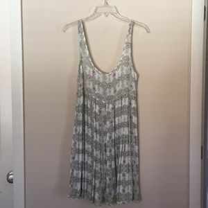 Forever 21 summer dress